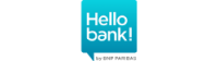 Hello bank